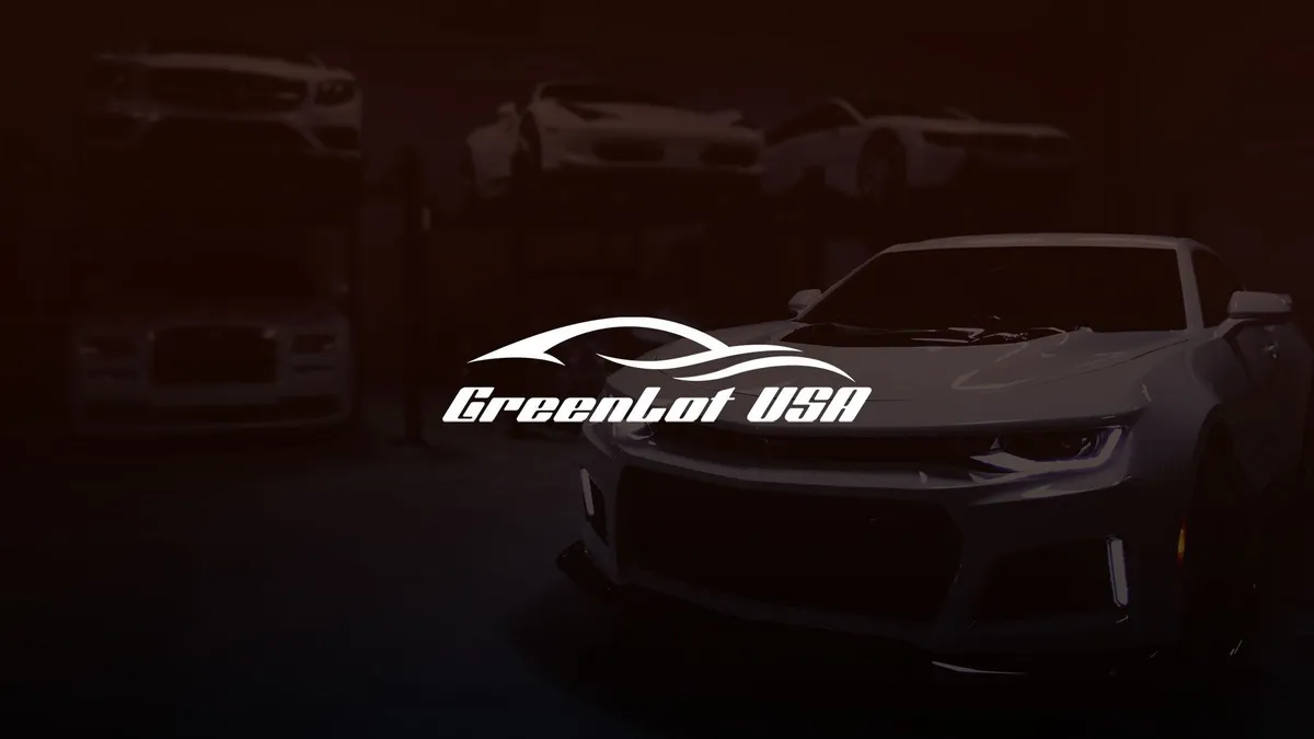 GreenLot USA in Powdersville, SC