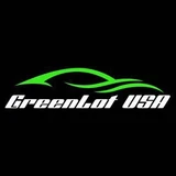 GreenLot USA logo